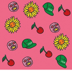 xox cherry dreams