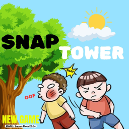 [⏳] Snap Tower 🖐️