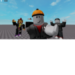 The group for anything