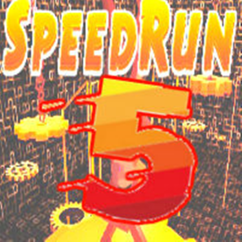 Speed Run 5! (Alpha)