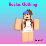 Koalas Clothing