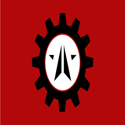 Automaton flag helldivers 2