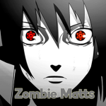 Zombie And Matts Crew