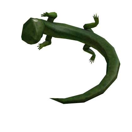 Lizardface