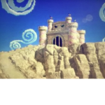 Castle DDD