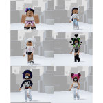Cool kidz squad