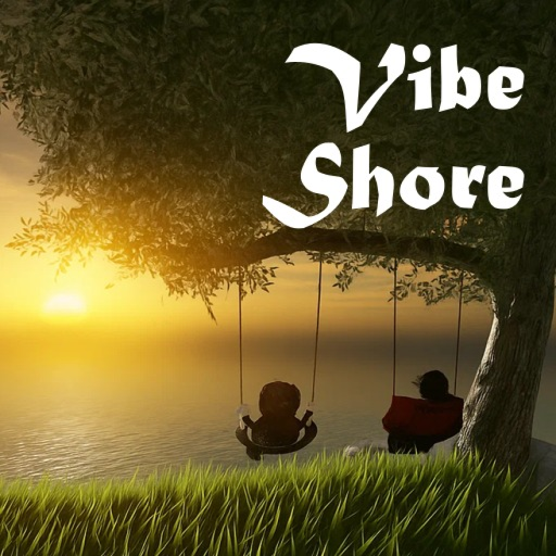 Vibe Shore 🌊