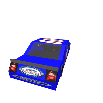 Knights car