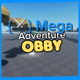 [CLOSED] [❄️] Mega Adventure Obby