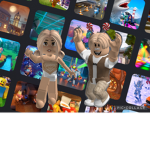 Isaac And Ella’s Games