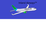 Inland airlines