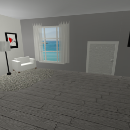 Chill Room A.
