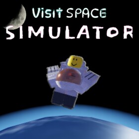 Visit Space Simulator
