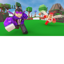 The Fun Obby! (UPDATE)
