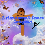Ariannacan2 group