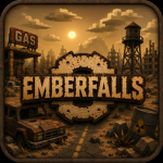Emberfall Inc.