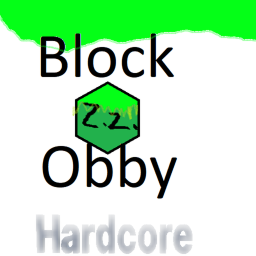 (Hardcore) Block Obby