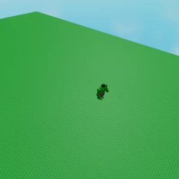 Survival the hulk the Killer icon