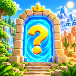[SOON] Guess Quest!