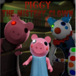Piggy: The Mistery Clown