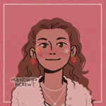 Iana's Sunnset