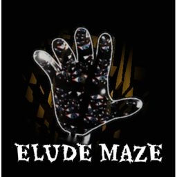 ELUDE MAZE 👁️