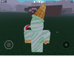 Canta ice cream shop
