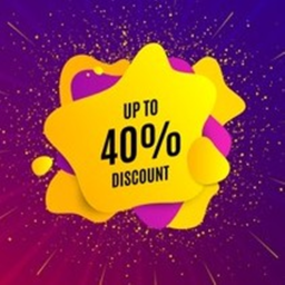 Half price any Hat/ Roblox item!
