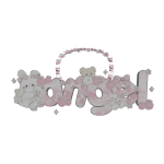 angel necklace 3.0