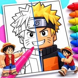 Paint the Anime icon
