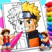 Paint the Anime icon