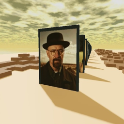Guess the Breaking Bad Character