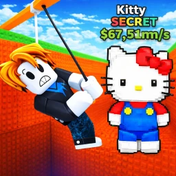 [🎀] Swing Obby for Kittys icon
