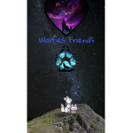 Wolfie’s Friends