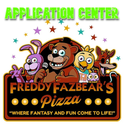 Application Center