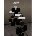 The Boiz e