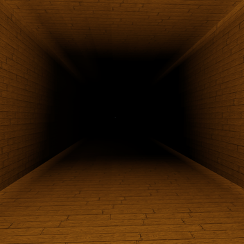The Hallways to Nowhere.