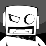 NEW ROBOT