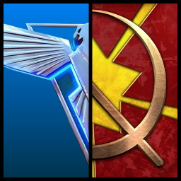 🚀Red Alert War Tycoon💥