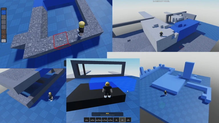 BUILD ANYTHING, FASTER thumbnail