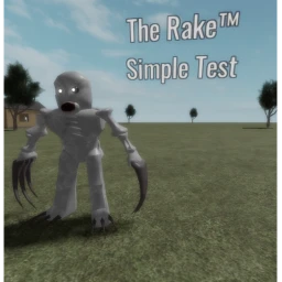 ( NEWS ) The Rake™ Simple Test icon