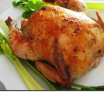 Chicken masters_king