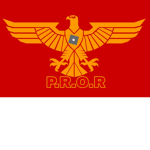 P.R.O.R