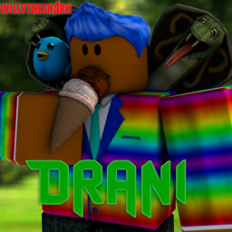 Drani Cafe | Version 1