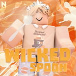 Wicked Spoon