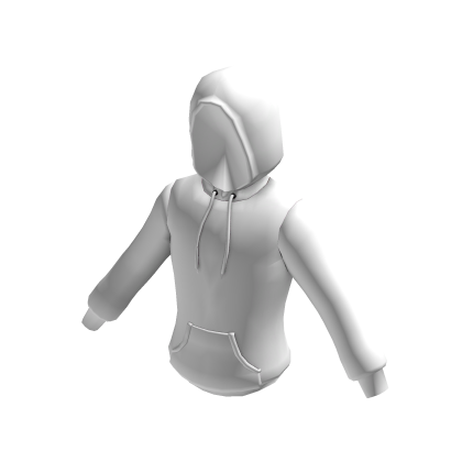 White 𝐡𝐨𝐨𝐝𝐢𝐞