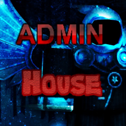 Sneakies' Admin House