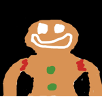 THE GINGERBREAD ARMY!!