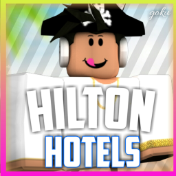 [UPDATE] Hilton Hotels | V2