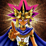 Yu-Gi-Oh! Pharaoh's Alliance